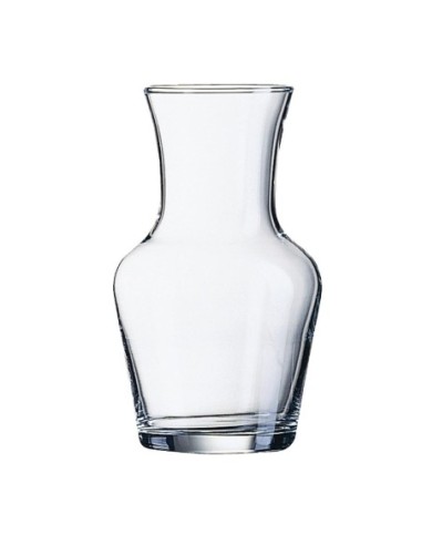 Carafes à vin Arcoroc 500ml (lot de 12)