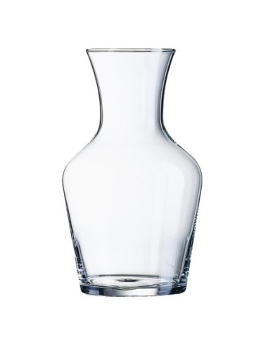 Carafes à vin Arcoroc 1L (lot de 6)