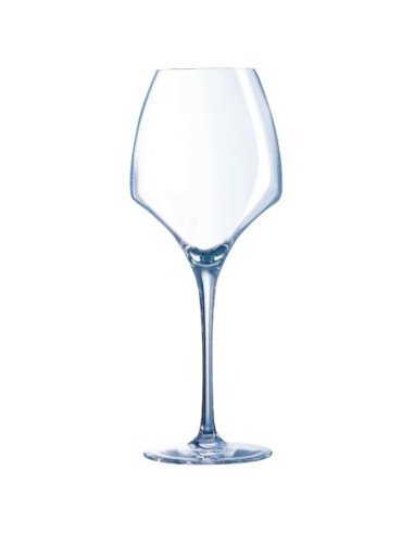 Verres à vin Open Up Universal Chef & Sommelier 400ml (lot de 24)