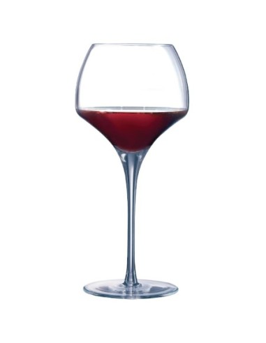 Verres à vin Chef & Sommelier Open Up Tannic 550ml (lot de 24)