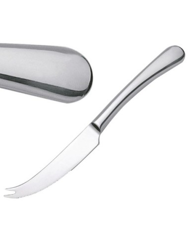 Couteaux à fromage à deux dents Abert Coltello (lot de 12)