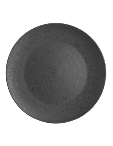 Assiettes plates rondes Olympia Fusion 270mm