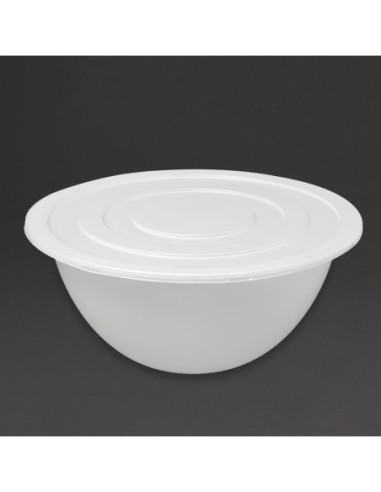 Bassine en polypropylène Schneider 6L