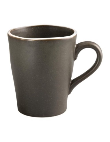 Mugs gris Chia Olympia 34 cl (x6)