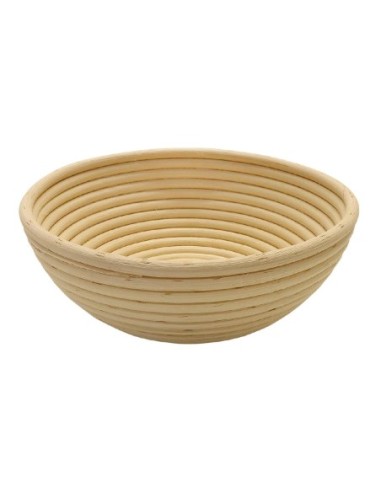 Panier de fermentation / moule à pain rond Schneider 1kg