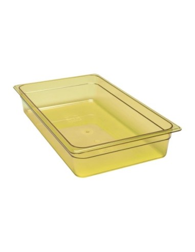 Bac hautes températures Cambro GN 1/1 100mm