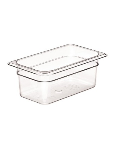 Bac Camview Cambro GN 1/4 100mm