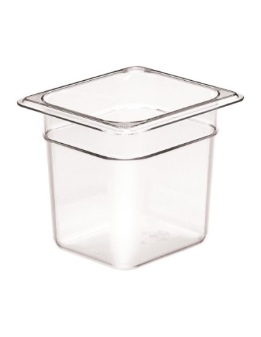 Bac Camview Cambro GN 1/6 150mm