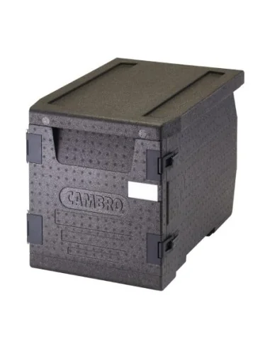 Conteneur EPP à chargement frontal GN 1/1 Cambro 60 litres