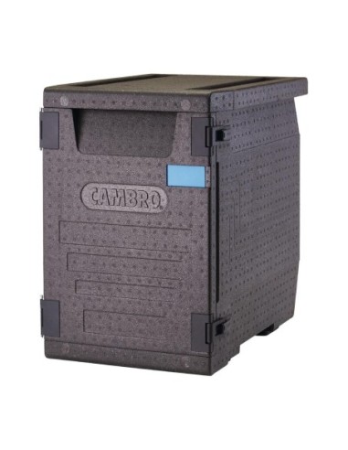 Conteneur EPP à chargement frontal GN 1/1 Cambro 86 litres