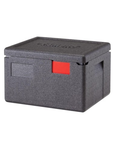 Conteneur EPP ouverture sur le dessus GN 1/2 Cambro 16,9 Litres