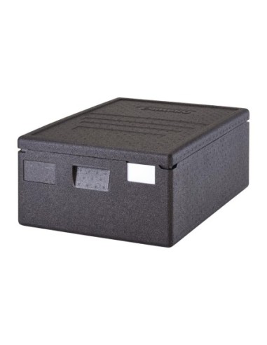 Conteneur EPP 600 X 400 ouverture sur le dessus Cambro 53 litres