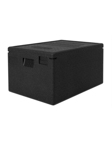 Conteneur EPP 600 X 400 ouverture sur le dessus Cambro 80 litres