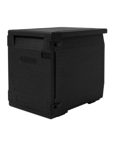 Conteneur EPP à chargement frontal Cambro 126L avec 9 glissières