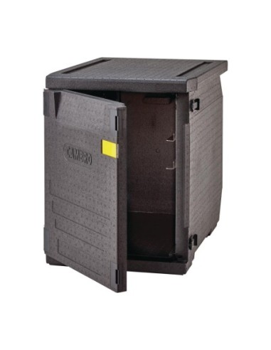 Conteneur EPP à chargement frontal Cambro 155 litres avec glissières ajustables