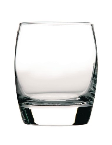 Verre à whisky Artis Endessa 210 ml (lot de 12)