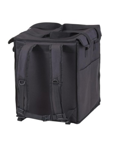 Grand sac à dos de livraison Cambro GoBag