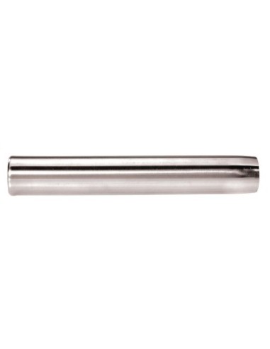 Tube de surverse inox 38 x 230mm Gastro M