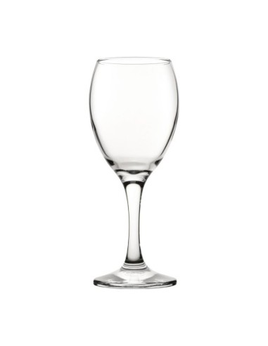 Verres à vin Utopia Pure 250 ml (lot de 48)