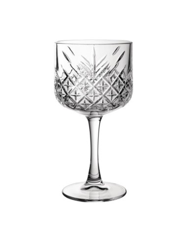 Verres à gin Utopia Timeless Vintage 550ml (lot de 12)