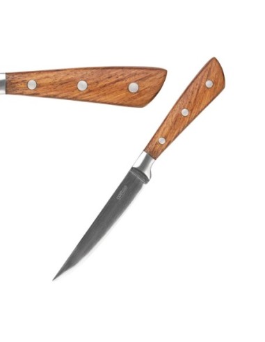 Couteaux à steak Montblanc Comas 23 cm (x6)