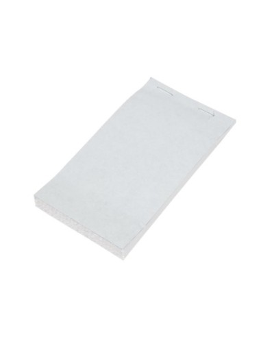 Petits carnets de commande autocopiants (Lot de 50)