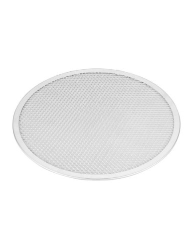 Grille à pizza Vogue en aluminium 30 cm