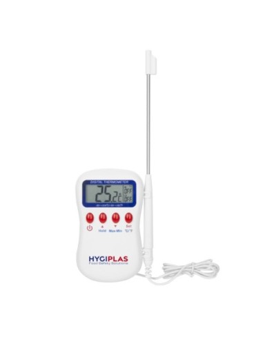 Thermomètre multistem Hygiplas