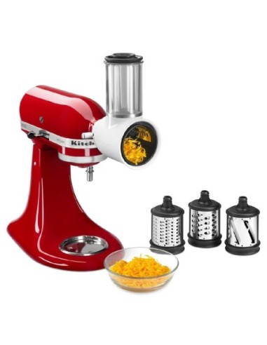 Trancheur et éminceur Kitchenaid 5KSMVSA