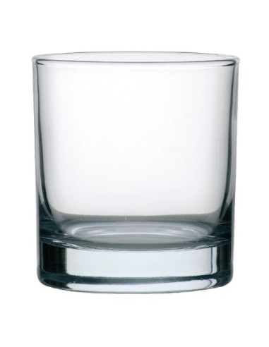 Verres à whisky Utopia 330 ml (lot de 12)