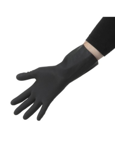 Gants de nettoyage et d'entretien MAPA taille M