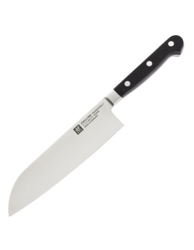 Couteau Santoku Zwilling Professional S 18cm