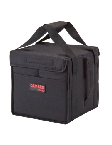 Petit sac de livraison pliant Cambro GoBag 