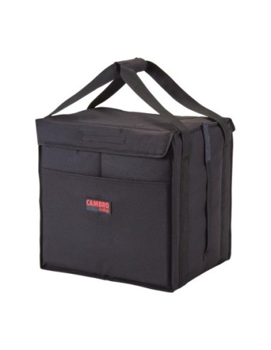 Sac de livraison pliant moyen Cambro GoBag