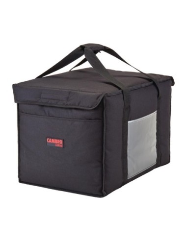 Sac de livraison moyen chargement par le haut Cambro GoBag