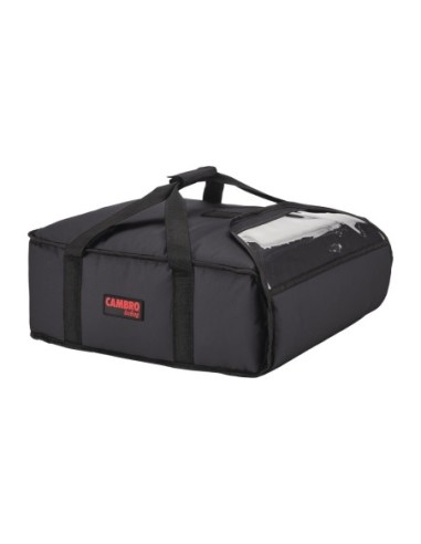 Sac à pizza Cambro GoBag 500mm