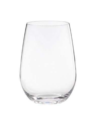 Verres à vin blanc O Riesling/Sauvignon Riedel Restaurant (lot de 12)