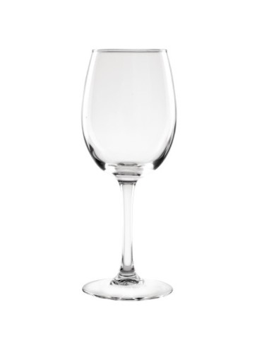 Verres à vin Rosario Olympia 350ml (lot de 6)