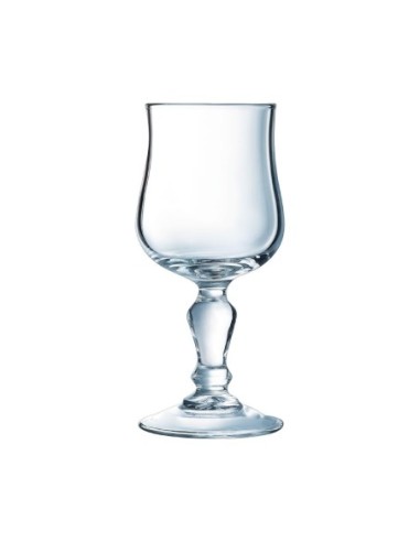 Verres à vin Arcoroc Normandie 240ml (Lot de 12)