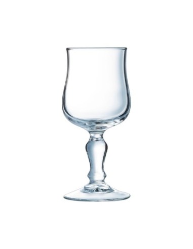 Verres à vin Arcoroc Normandie 160ml (Lot de 12)