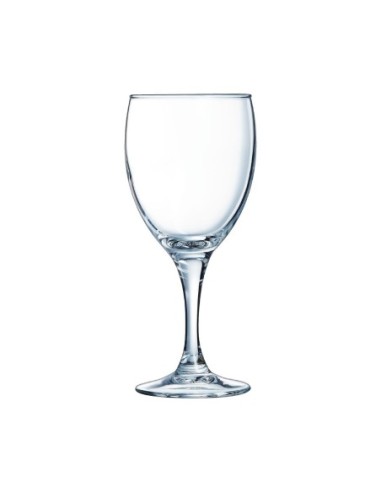 Verres à vin Arcoroc Elegance 190ml (Lot de 12)