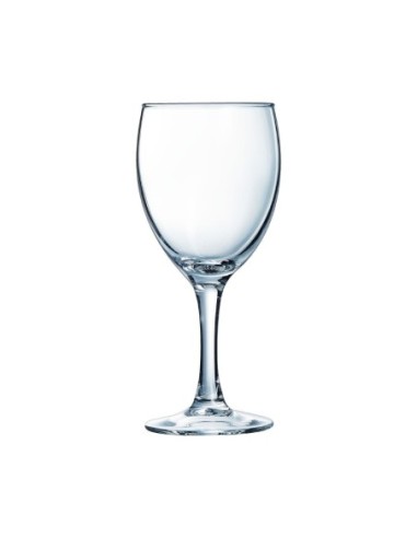 Verres à vin Arcoroc Elegance 145ml (Lot de 12)