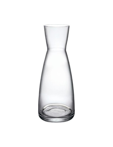 Carafes transparentes Bormioli Ypsilon 1L (Lot de 6)