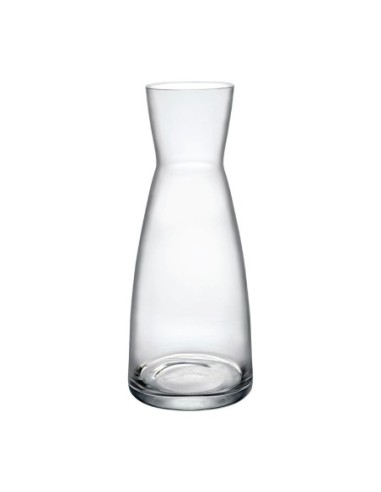 Carafes transparentes Bormioli Ypsilon 25cl (Lot de 12)