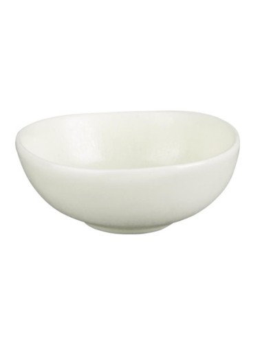 Bols profonds blancs Olympia Build A Bowl 110(Ø) x 50(H)mm (lot de 12)