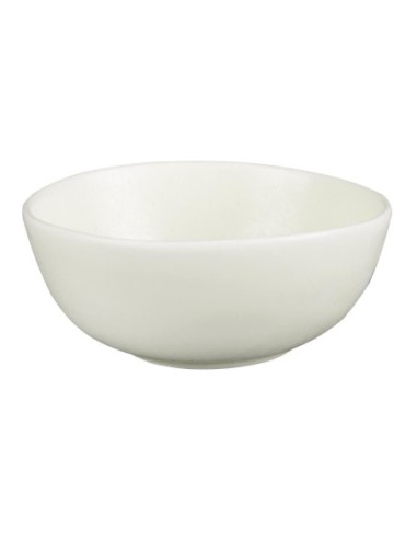 Bols profonds blancs Olympia Build A Bowl 170(Ø) x 70(H)mm (lot de 6)