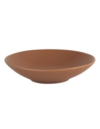 Plats creux melon Olympia Build A Bowl 190(Ø) x 45(H)mm (lot de 6)