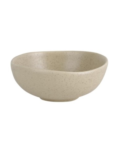 Bols profonds terre Olympia Build A Bowl 110(Ø) x 50(H)mm (lot de 12)