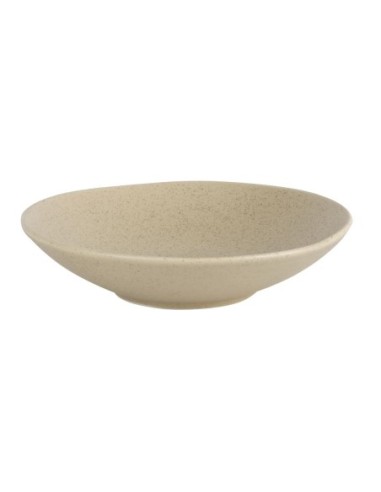 Plats creux terre Olympia Build A Bowl 190(Ø) x 45(H)mm (lot de 6)