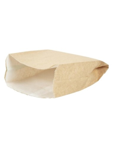 Sacs snack chaud compostables Vegware 292 x 127mm (Lot de 500)